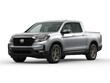  Honda Ridgeline