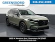 Honda CR-V Hybrid