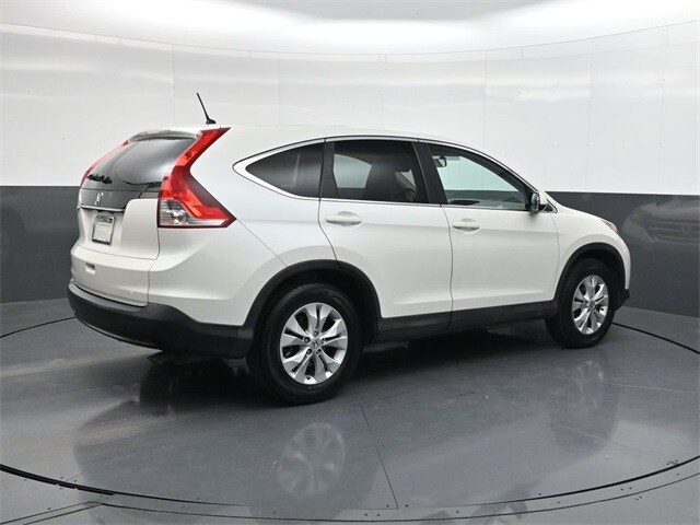 2013 Honda CR-V EX photo 4