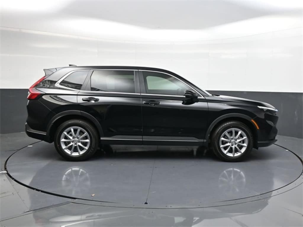 New 2026 Honda CR-V EX SUV