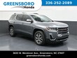 GMC Acadia