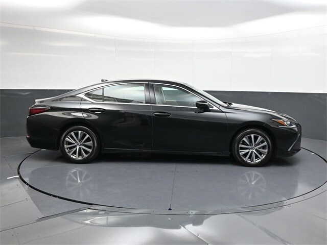 2020 Lexus ES 350 Premium photo 3