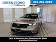 Honda Accord Hybrid
