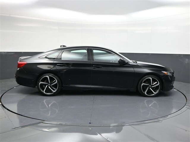 2020 Honda Accord Sport 1.5T photo 3
