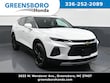 Chevrolet Blazer