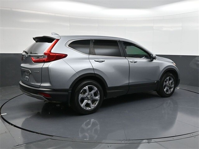 2019 Honda CR-V EX-L photo 3
