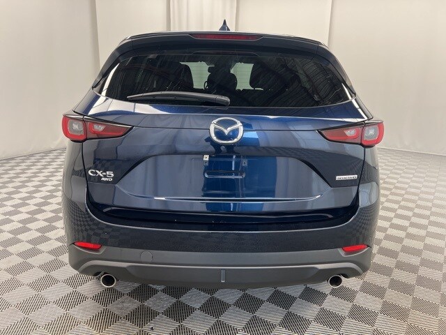 2023 Mazda CX-5 2.5 Premium Plus photo 4