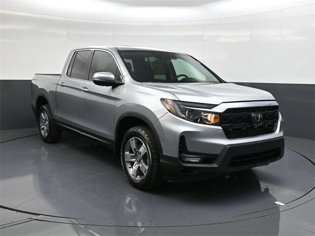 2026 Honda Ridgeline RTL photo 2