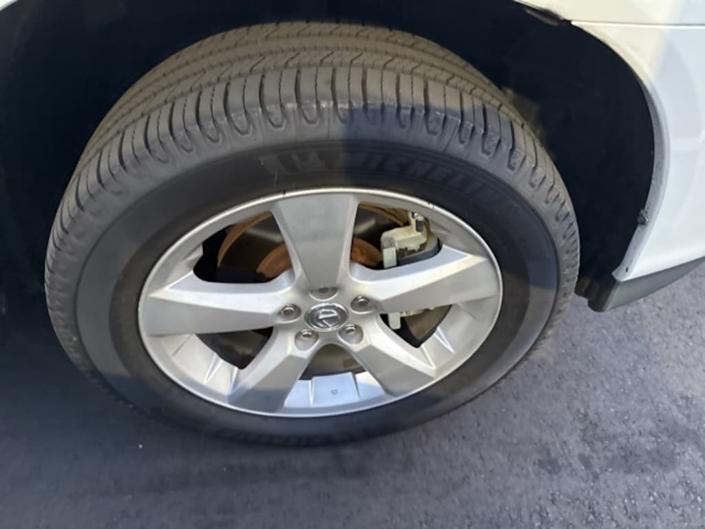 Used 2008 Lexus RX 350 Base SUV