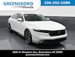 Honda Accord Hybrid
