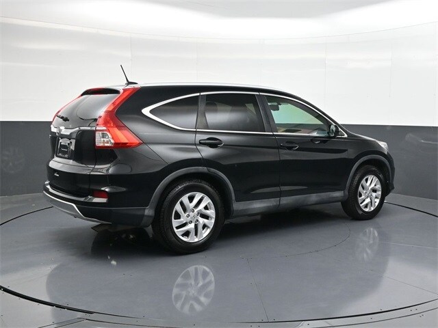 2015 Honda CR-V EX-L photo 3