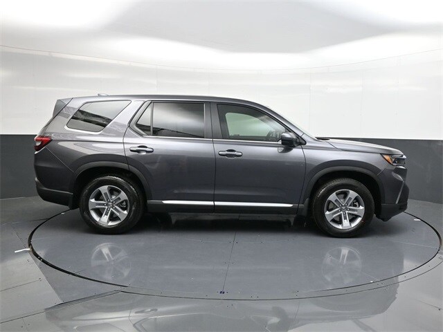 2025 Honda Pilot EX-L photo 2
