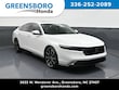 Honda Accord Hybrid