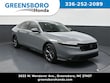 Honda Accord Hybrid