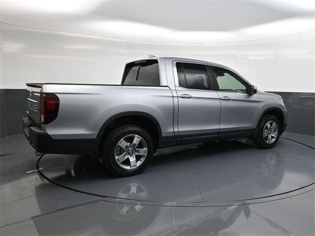 2026 Honda Ridgeline RTL photo 4