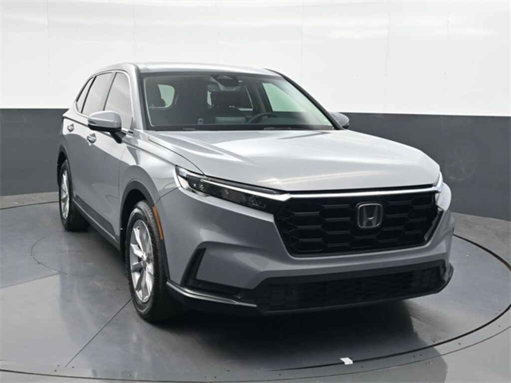 Used 2023 Honda CR-V EX-L SUV