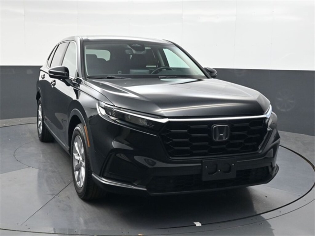 Used 2023 Honda CR-V EX-L SUV