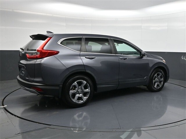 2019 Honda CR-V EX photo 3