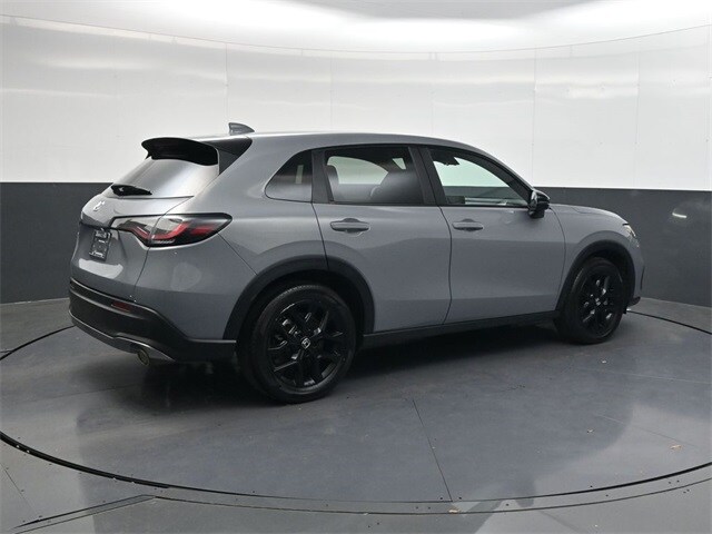 2024 Honda HR-V Sport photo 3