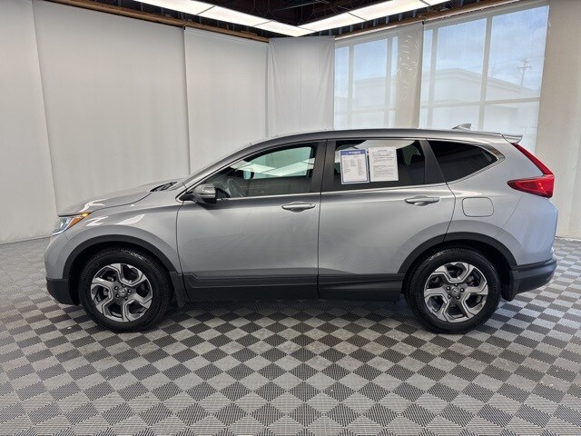 2019 Honda CR-V EX photo 2