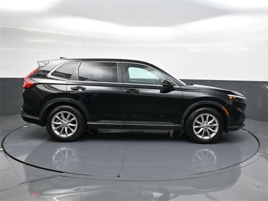 Used 2023 Honda CR-V EX-L SUV