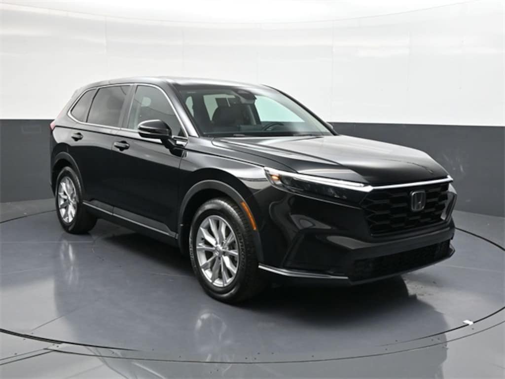 Used 2023 Honda CR-V EX-L SUV