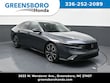 Honda Accord Hybrid
