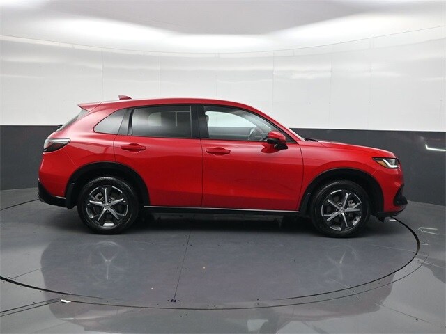 2024 Honda HR-V EX-L photo 3