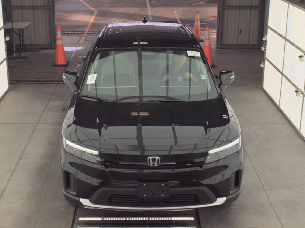 Used 2024 Honda Prologue EX SUV