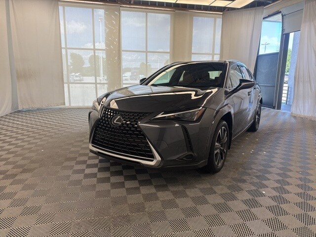 2024 Lexus UX 250h Premium photo 2
