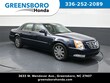 CADILLAC DTS