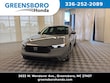 Honda Accord Hybrid
