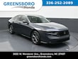 Honda Accord Hybrid