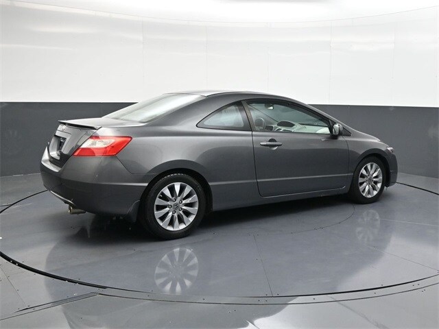 2010 Honda Civic EX photo 4