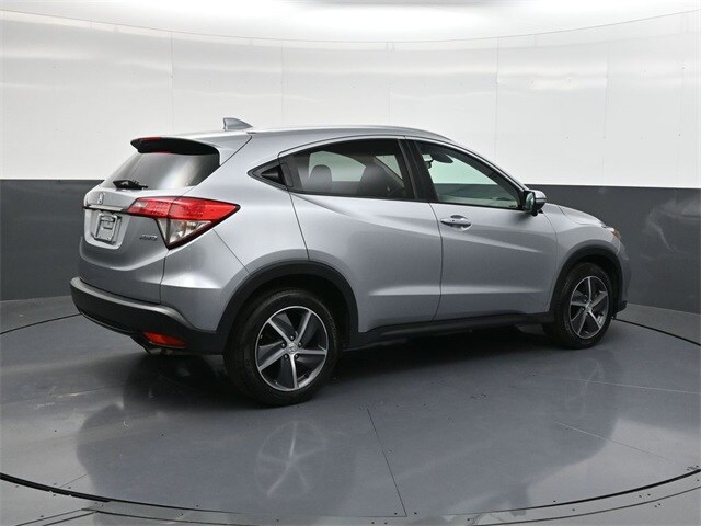 2022 Honda HR-V EX photo 2