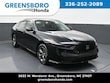 Honda Accord Hybrid