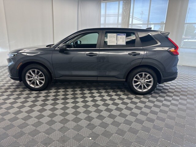 2024 Honda CR-V EX photo 2