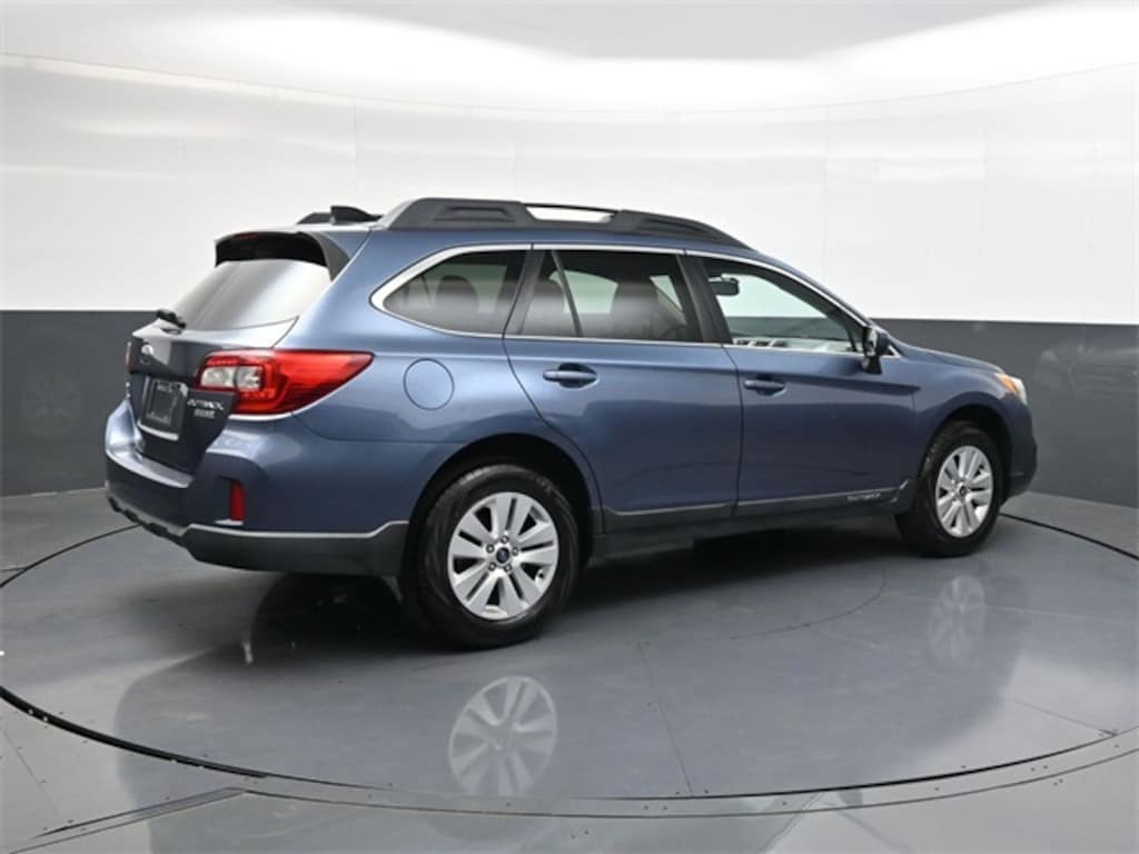 Used 2016 Subaru Outback 2.5i Premium SUV