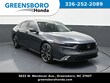 Honda Accord Hybrid