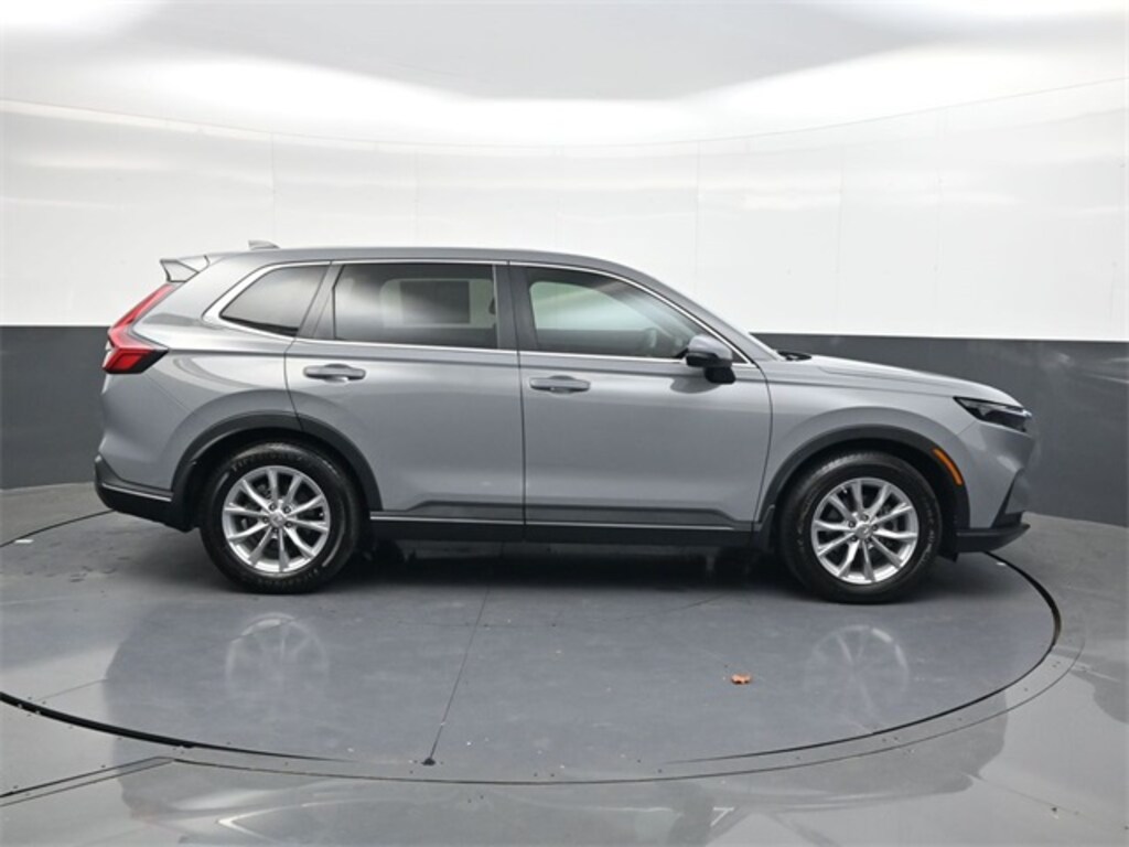 Used 2023 Honda CR-V EX-L SUV