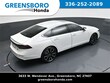 Honda Accord Hybrid