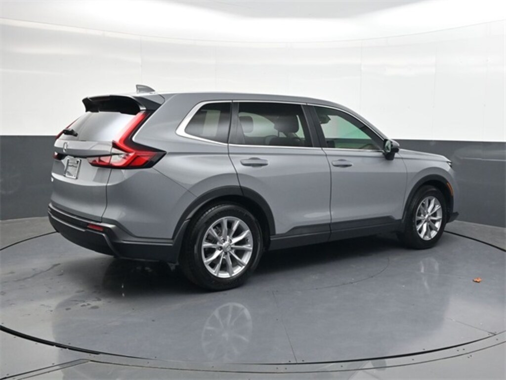Used 2023 Honda CR-V EX-L SUV
