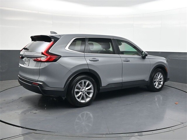 2023 Honda CR-V EX-L photo 2