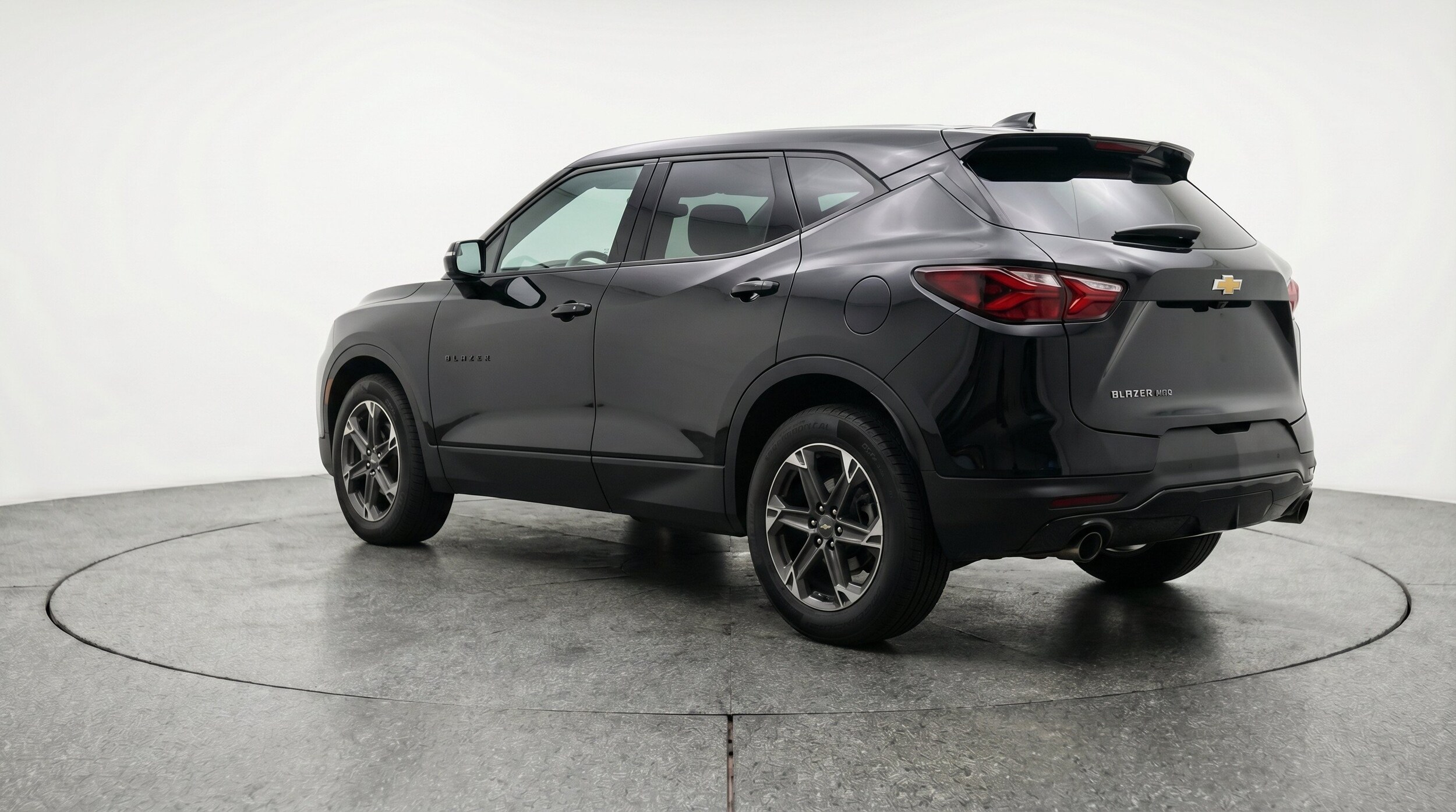 Thumbnail: 2026 Chevrolet Blazer - 6