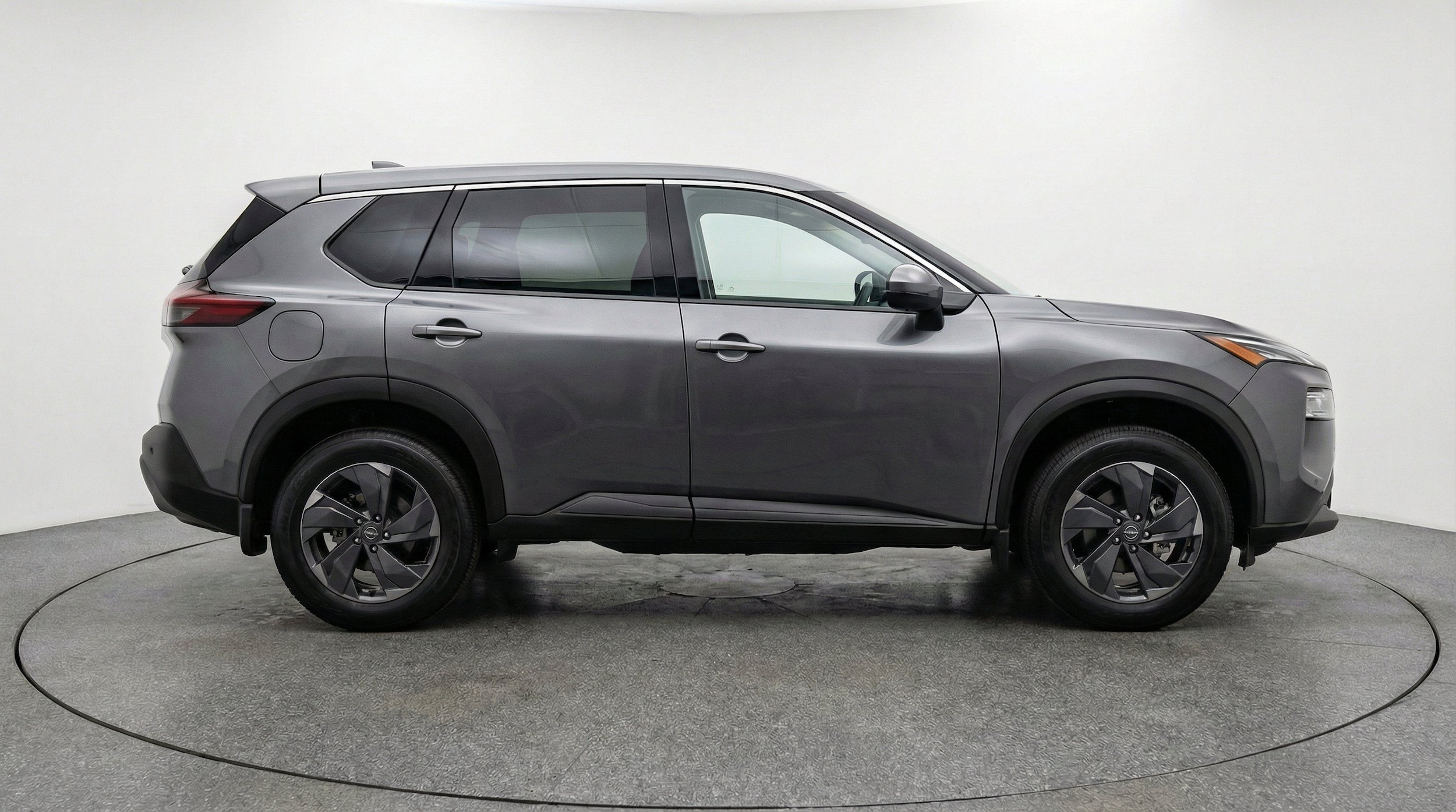 Thumbnail: 2025 Nissan Rogue - 11