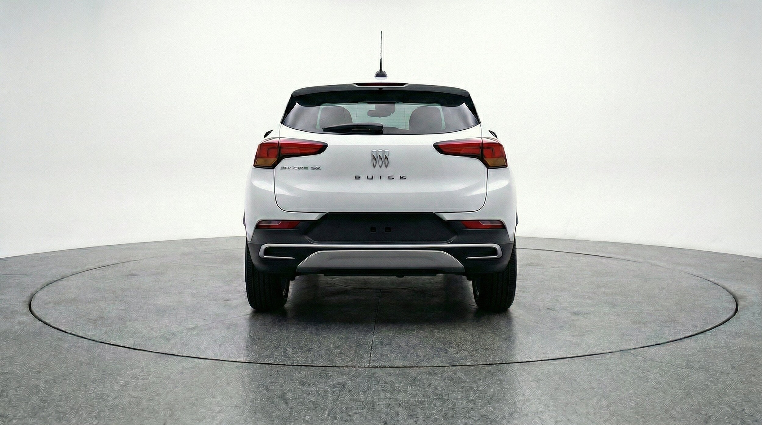 Thumbnail: 2026 Buick Encore GX - 7