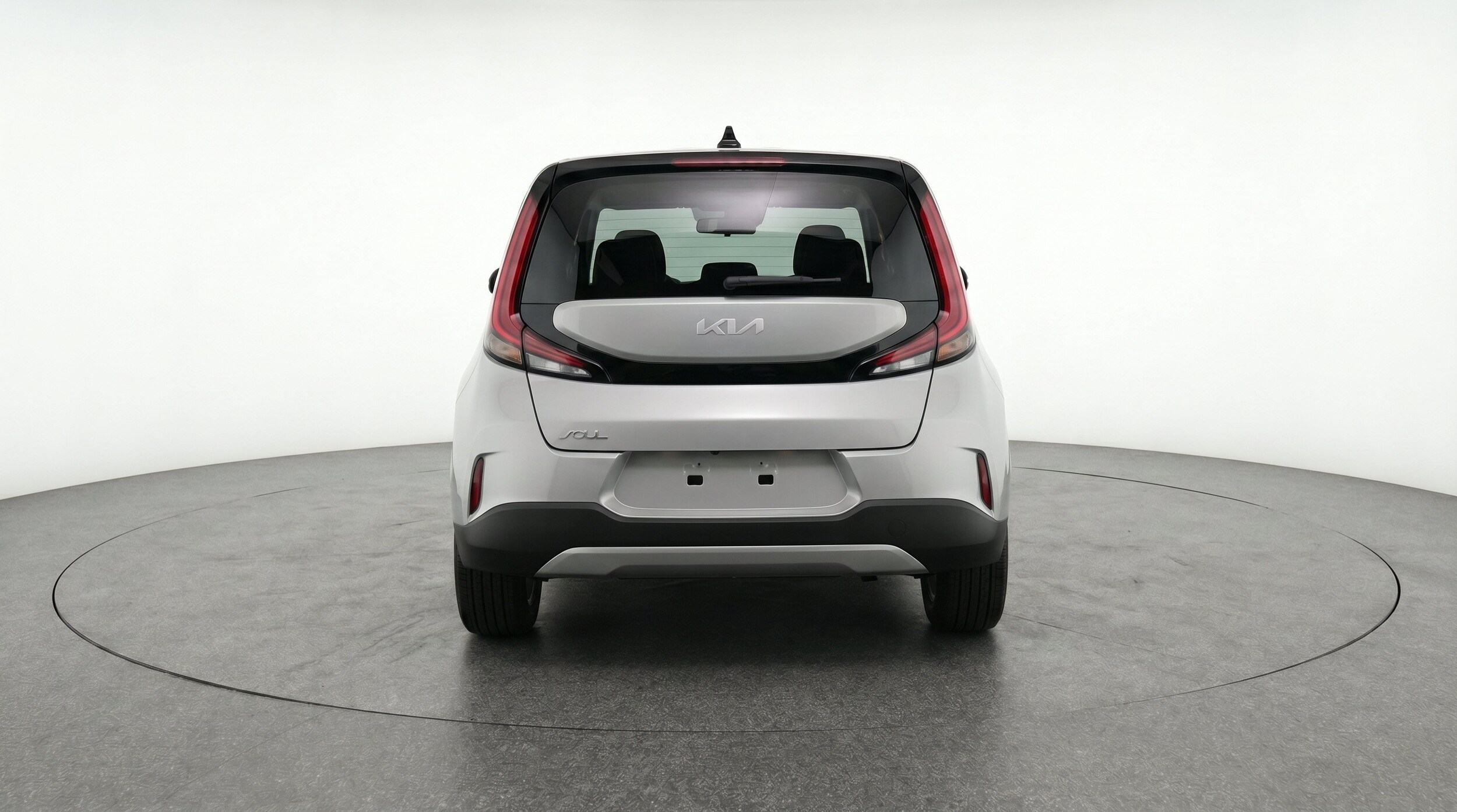 Thumbnail: 2025 Kia Soul - 7