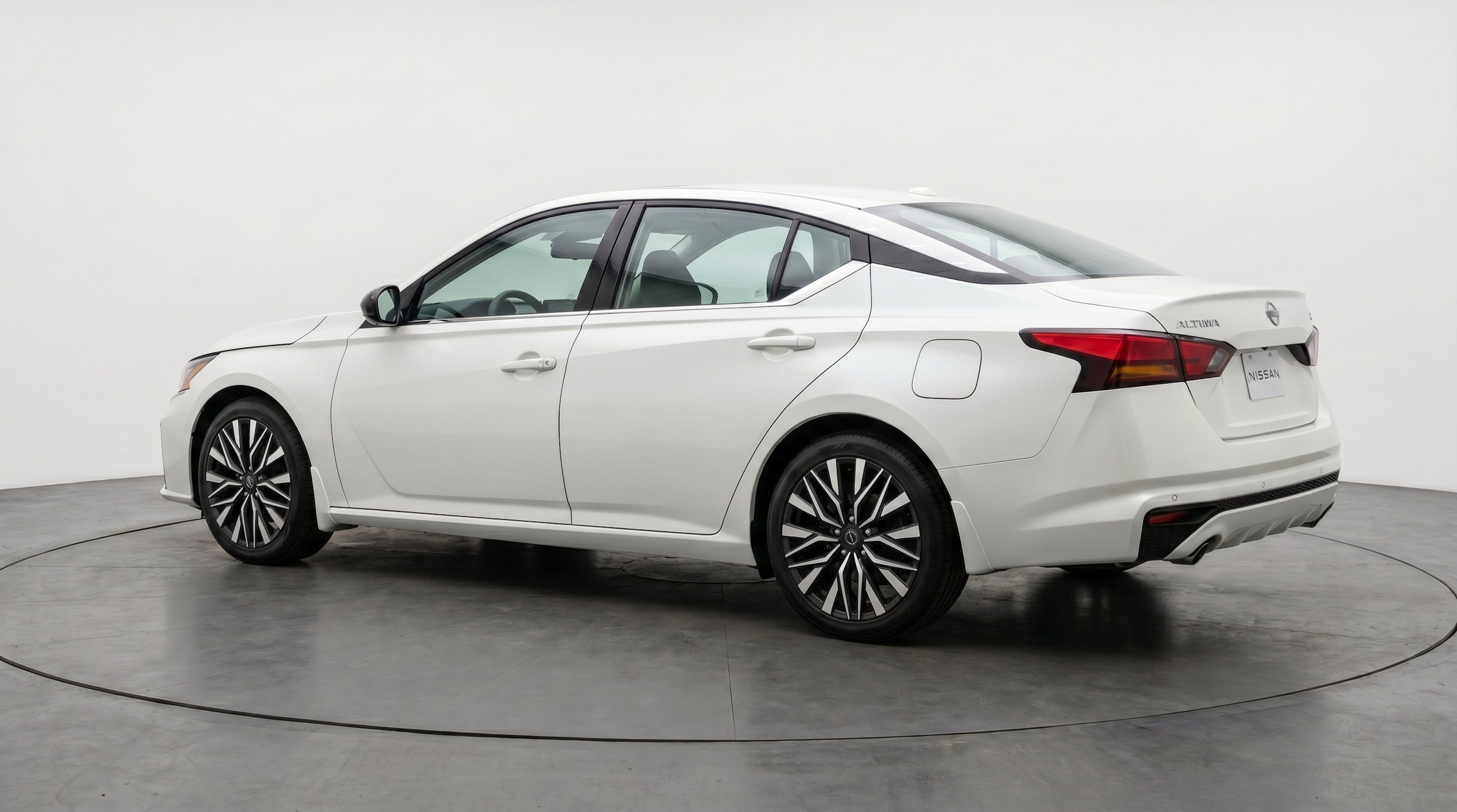 Thumbnail: 2026 Nissan Altima - 6