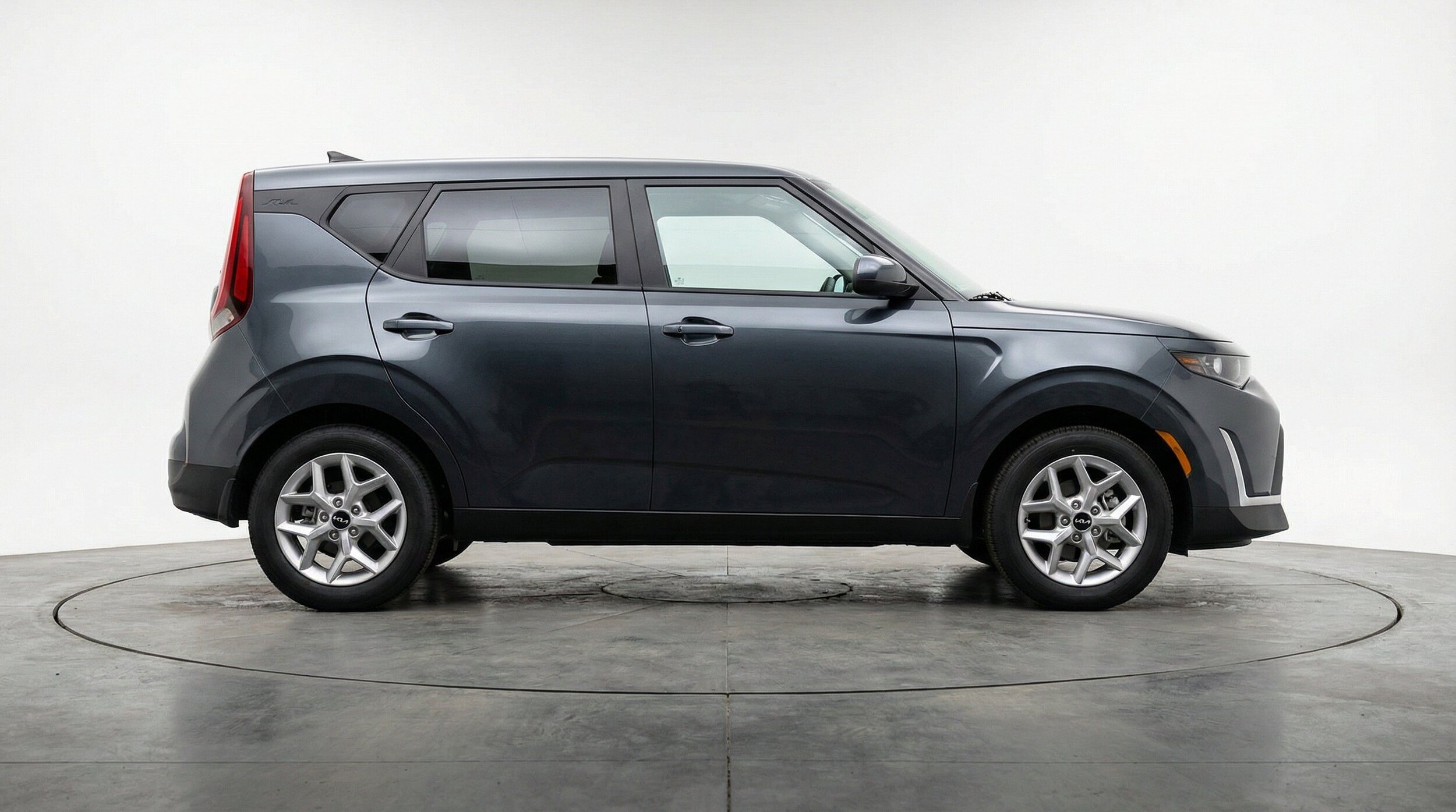 Thumbnail: 2025 Kia Soul - 11