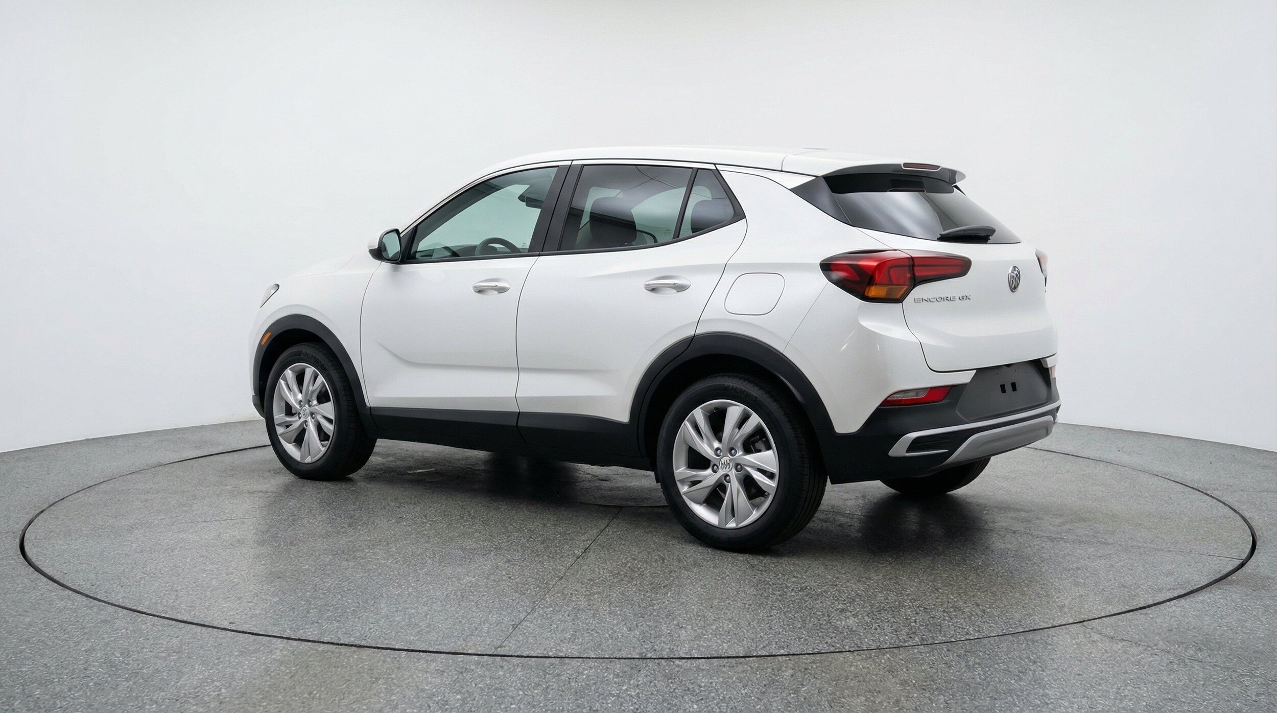 Thumbnail: 2026 Buick Encore GX - 6